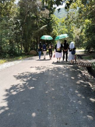 FOKUS IKUT TUHAN DAN URUSAN YANG DIPERCAYAKAN TUHAN