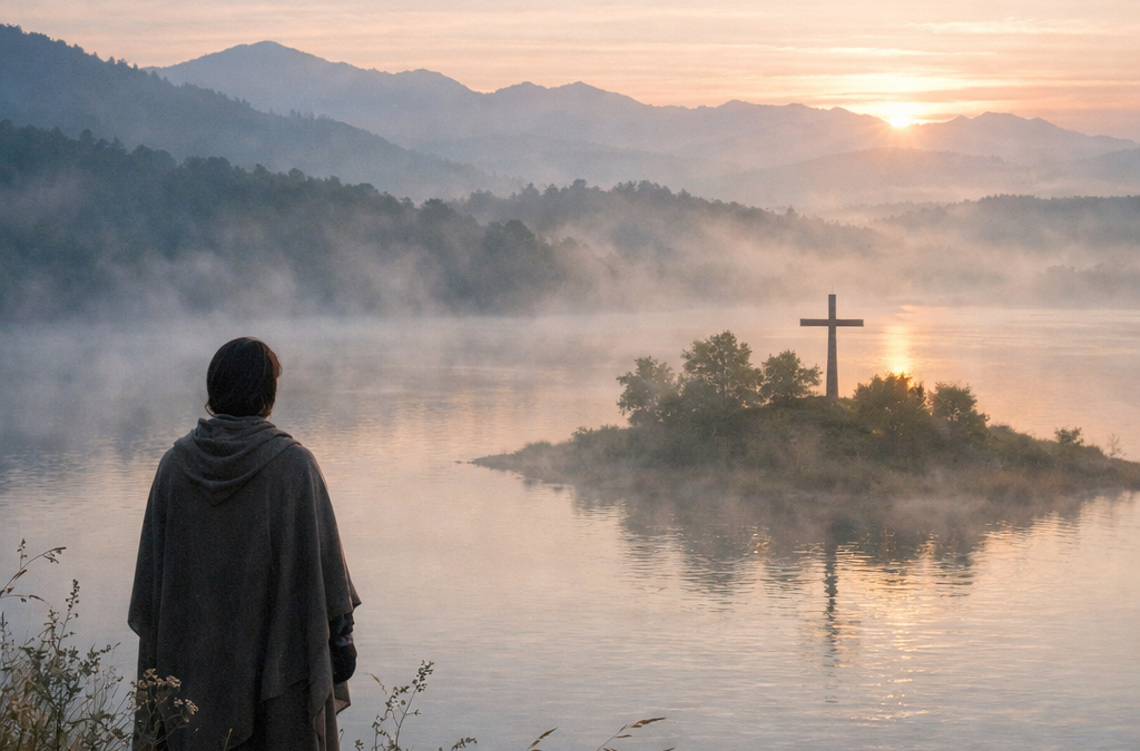 BILA MENUNJUK KEPADA TUHAN